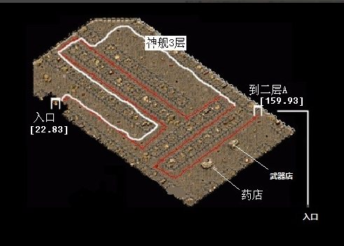 梦想区非RMB法师如何走上人生巅峰！